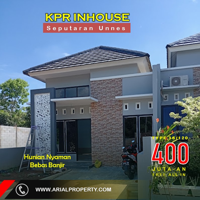 kpr inhouse