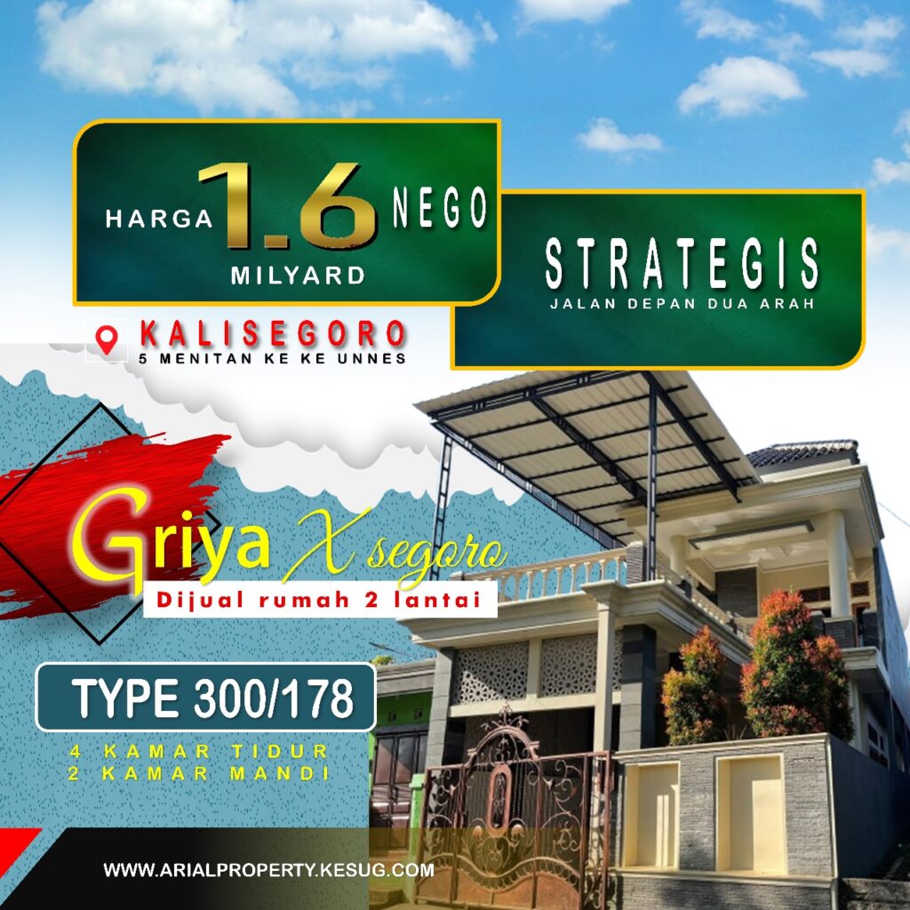 rumah 2 lantai kalisegoro unnes gunungpati 1024x1024