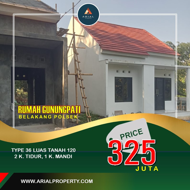 rumah cepoko belakang polsek