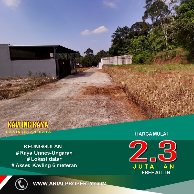 permata village pakintelan 2